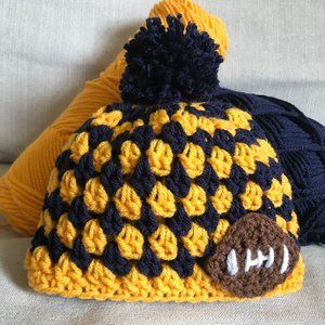 U of M Hat